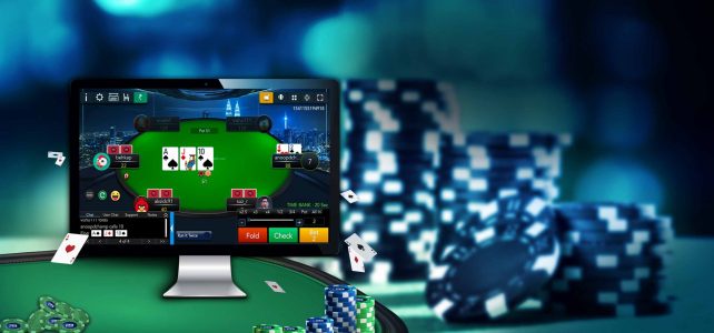 Tips Bermain Poker Online Untuk Tingkatkan Peluang Kemenangan