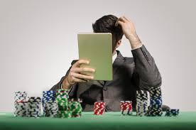 7 Tips Dasar Untuk Meningkatkan Permainan Poker Anda